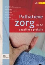 1 Palliatieve zorg