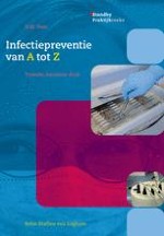 Algemene infectieleer