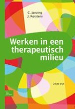 1 Het therapeutisch milieu, een nieuwe variatie op een oud thema