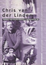 Casus Chris van der Linden