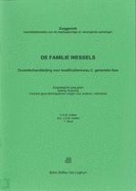 Casus De familie Wessels