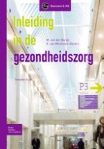 1 Gezondheidszorg in een notendop