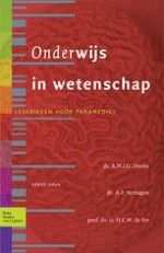 Omslag van het boek