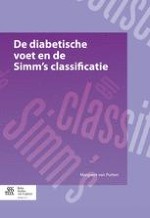 De diabetische voet en classificaties