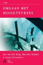 Wat is hoogtevrees?