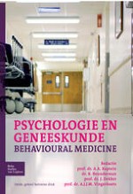 Behavioural medicine – geneeskunde en psychologie: een introductie