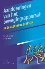 Algemene diagnostiek van gewrichtsklachten