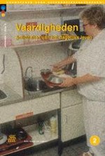 1 Het wassen van de handen