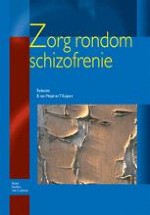 1 Schizofrenie: over de samenhang tussen individueel lijden en maatschappelijke zorg