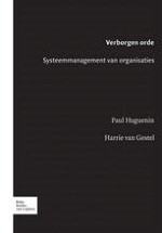 Wat bepaalt de effectiviteit van organisaties?