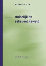 Huiselijk geweld: wat verstaan we eronder?