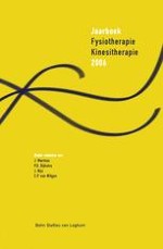 Hoofdstuk 1 Evidence based practice vraagt een mentaliteitsverandering bij clinicus én onderzoeker