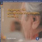 De gezondheidstoestand van de geriatrische zorgvrager