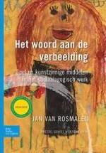 Omslag van het boek