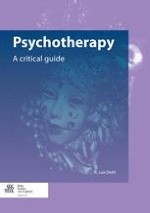 Variations on a Theme: What is ‘Real’ Psychotherapy?