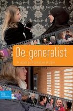 1 Inleiding: De generalist in de steigers