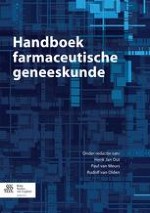 Introductie tot de farmaceutische geneeskunde