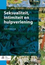 Beleving van seksualiteit en intimiteit