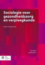 Wat is sociologie?