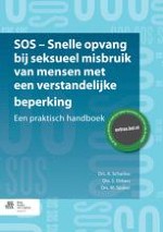 Het handboek SOS – Snelle Opvang bij Seksueel misbruik