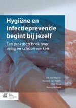 Hygiëne en de infectiecyclus