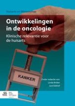 Huisartsgeneeskundige oncologie