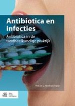 Het duel tussen antimicrobiële middelen en micro-organismen