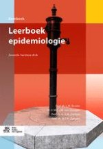 Epidemiologie