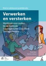 Omslag van het boek