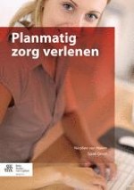 De zin van planmatig werken