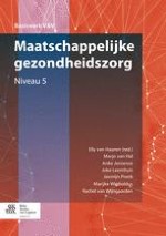 Schets van de maatschappelijke gezondheidszorg