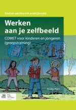 Bijeenkomst 1: Het zelfbeeld