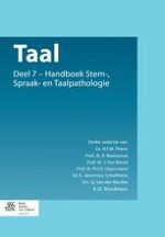 Taal: inleiding