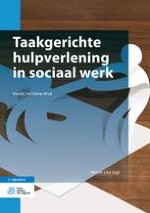 PROFIEL VAN TAAKGERICHTE HULPVERLENING (TGH)