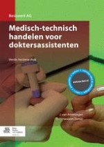 Het uitvoeren van medisch-technische handelingen