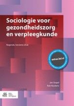 Wat is sociologie?