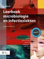 Micro-organismen en infectieziekten bij de mens: algemene principes