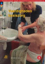 1 Het wassen van de handen