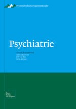 1 De organisatie van de psychiatrische zorg in Nederland en de geestelijke gezondheidszorg in België