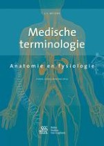 Inleiding in de medische terminologie