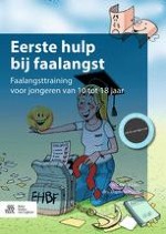 Omslag van het boek