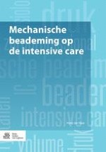 Geschiedenis van mechanische beademing