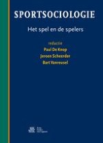 1 Conceptverduidelijking en begrippenrapport