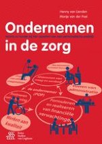 Competenties Of Wat een Ondernemer Moet Kennen, Kunnen En Zijn