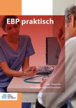 Evidence based medicine (EBM) en evidence based practice (EBP)