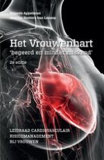 Hart- en vaatziekten bij vrouwen