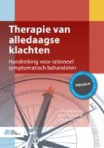 Symptoom- en syndroomdiagnosen en symptomatische therapie