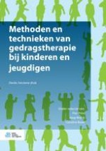 Gedragstherapie bij kinderen en jeugdigen: geschiedenis, kenmerken en overwegingen bij het gedragstherapeutische proces