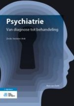 Psychiatrie en maatschappij