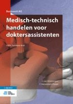 Het uitvoeren van medisch-technische handelingen